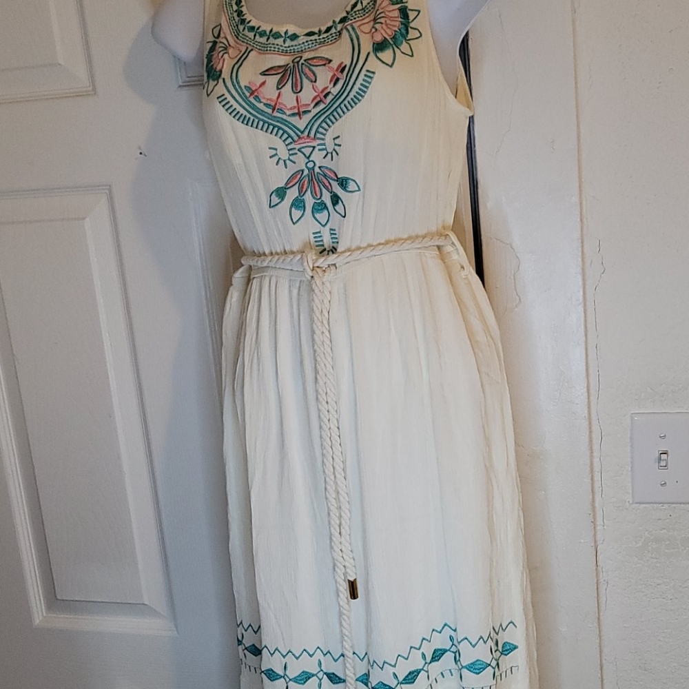 Long Dress/ FOR CLOSET CLOSING ONLY - Picture 2 of 4